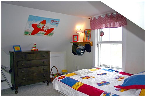 View 21 - 613 Country Way