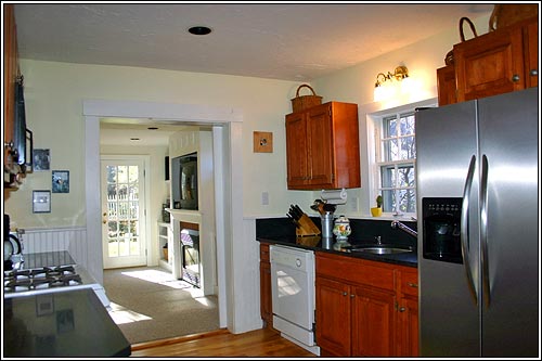 View 13 - 613 Country Way