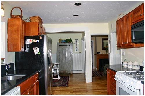View 14 - 613 Country Way