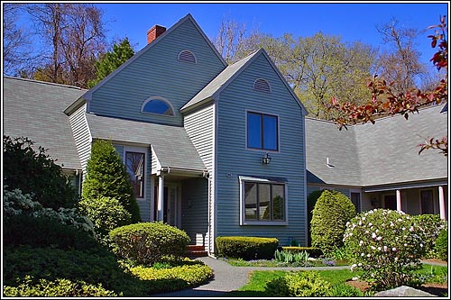 100 Pond Street #56 - view 1