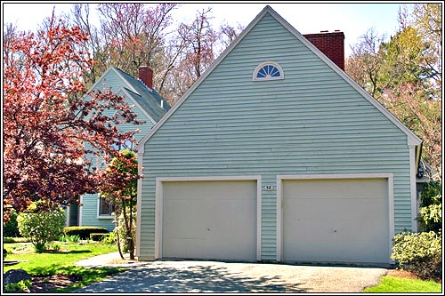 100 Pond Street #56 - view 2