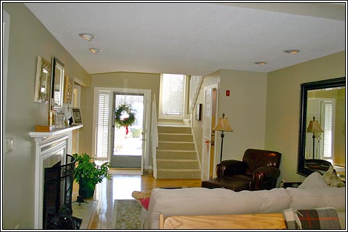 100 Pond Street #56 - view 3