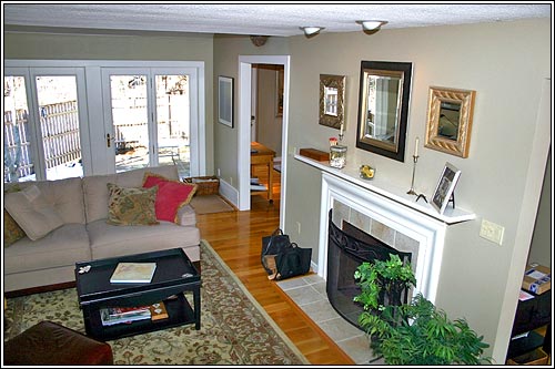 100 Pond Street #56 - view 4