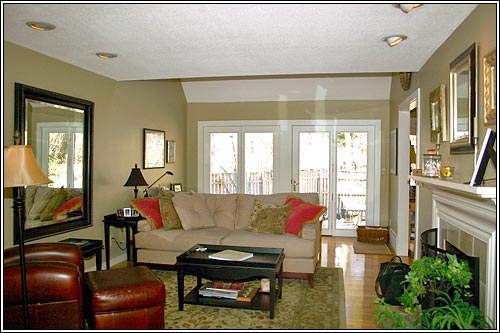100 Pond Street #56 - view 5