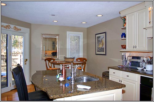 100 Pond Street #56 - view 6