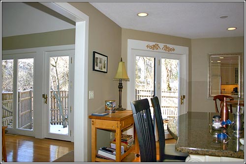 100 Pond Street #56 - view 7