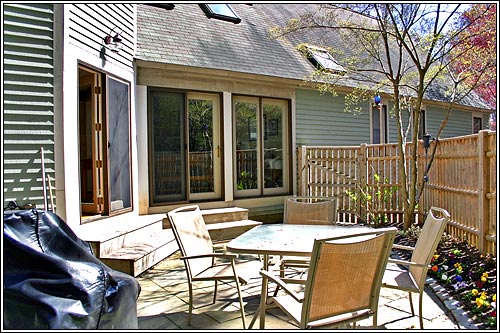100 Pond Street #56 - view 16