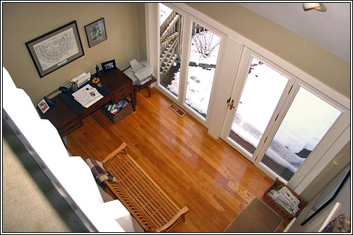 100 Pond Street #56 - view 25