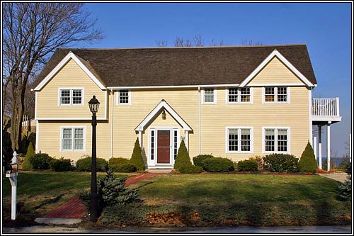 15 Jerusalem Lane - view 1