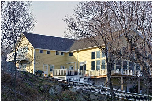 15 Jerusalem Lane - view 2