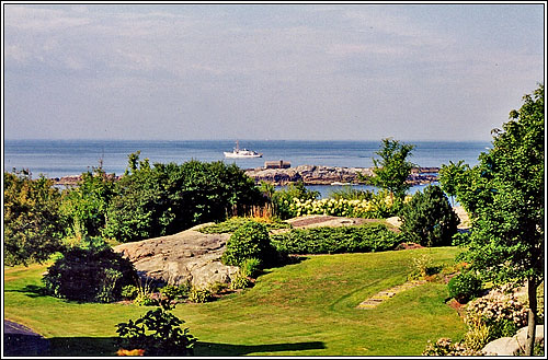 345 Forest Avenue - view 1