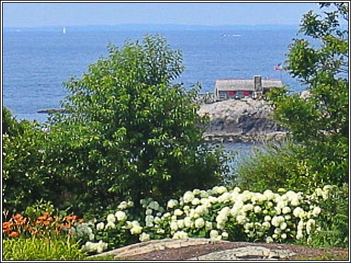 345 Forest Avenue - view 2