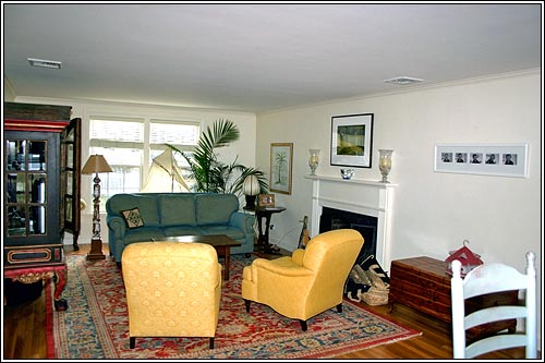 345 Forest Avenue - view 7