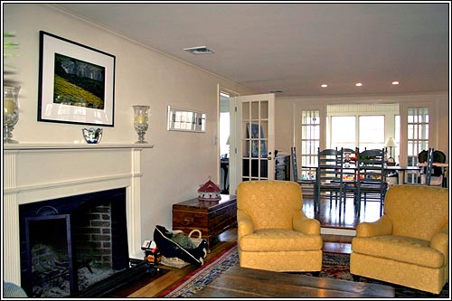 345 Forest Avenue - view 8