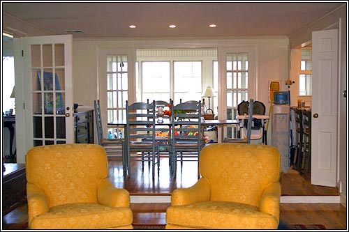 345 Forest Avenue - view 9