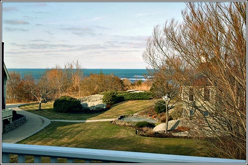 345 Forest Avenue - view 16