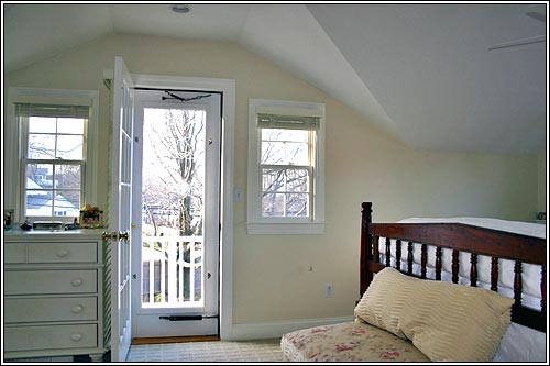 345 Forest Avenue - view 22