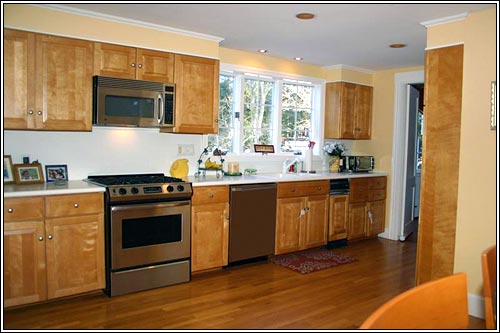 View 15 - 35 Pond Street