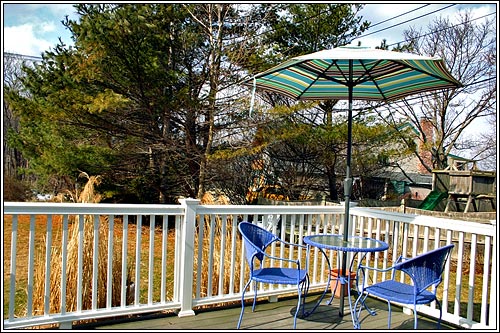 View 3 - 550 Jerusalem Road, Unit 2
