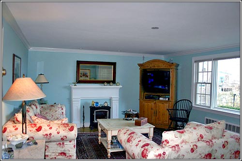 View 5 - 550 Jerusalem Road, Unit 2