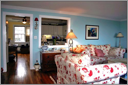 View 7 - 550 Jerusalem Road, Unit 2