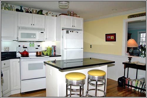 View 9 - 550 Jerusalem Road, Unit 2