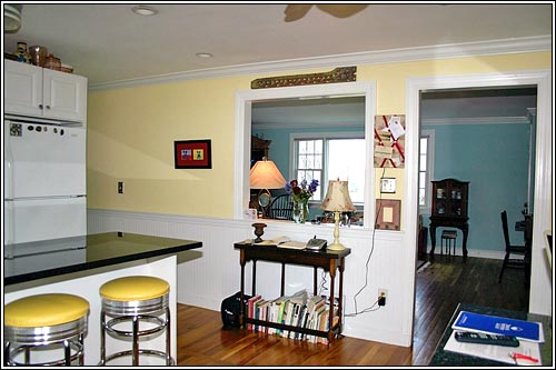 View 10 - 550 Jerusalem Road, Unit 2