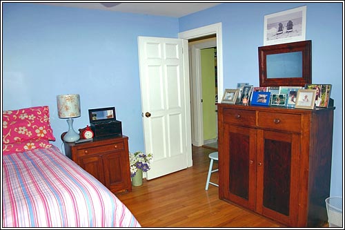 View 11 - 550 Jerusalem Road, Unit 2