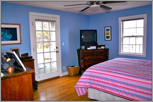View 12 - 550 Jerusalem Road, Unit 2