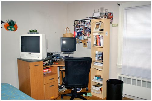 View 13 - 550 Jerusalem Road, Unit 2