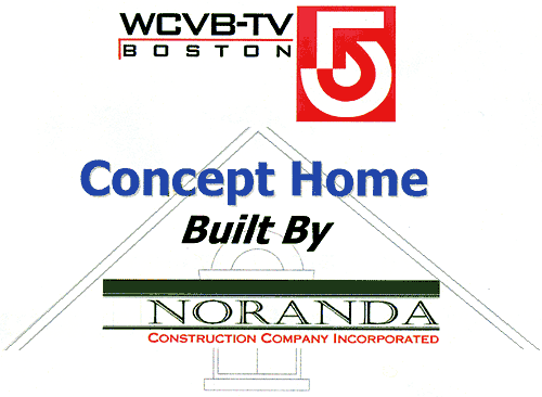 Channel 5 Concept Home