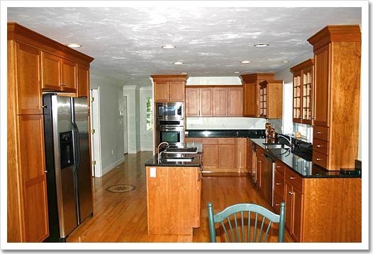 View 9 - 20 Ledgewood Farm Drive