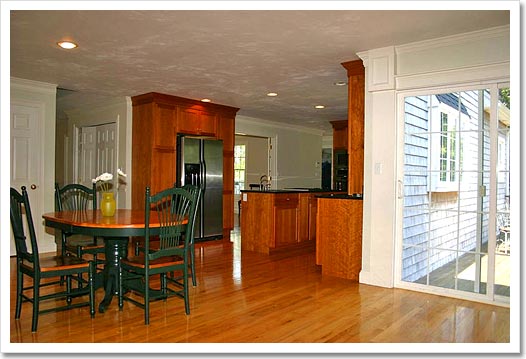 View 11 - 20 Ledgewood Farm Drive