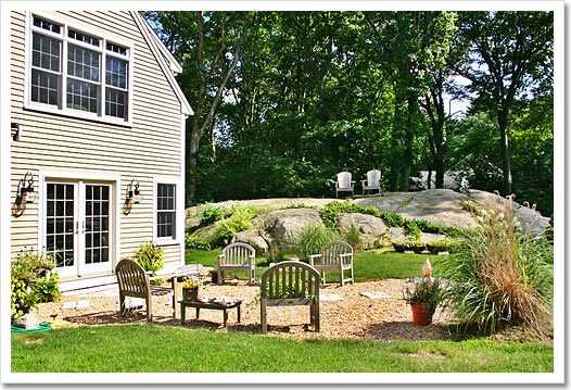 View 3 - 3 Forest Circle