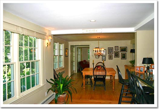 View 5 - 3 Forest Circle