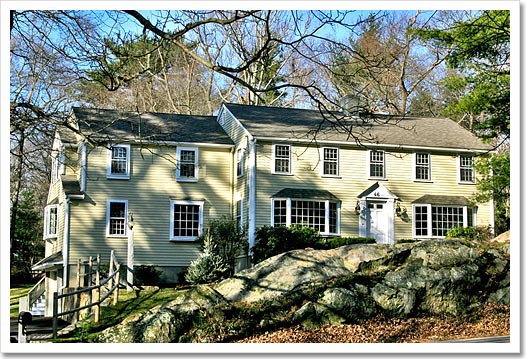 View 1 - 46 Forest Avenue