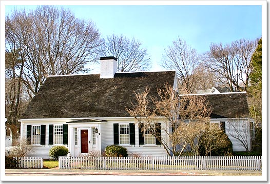 View 1 - 130 North Main Street