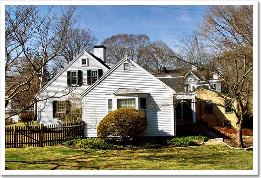 View 3 - 130 North Main Street