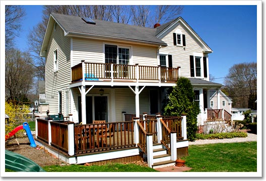 View 5 - 13 Short Street
