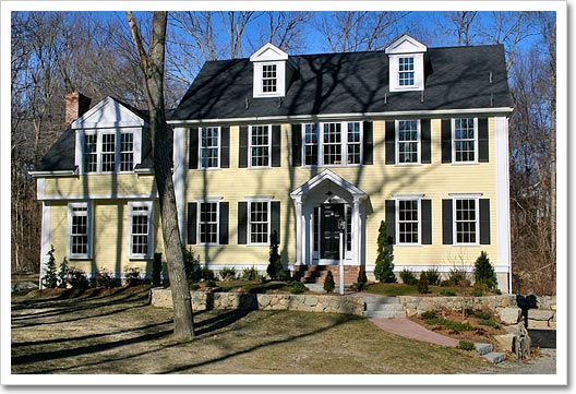 View 1 - 231 Pond Street