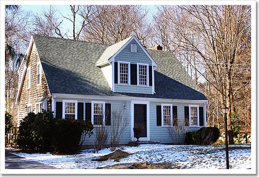 View 1 - 537 Country Way