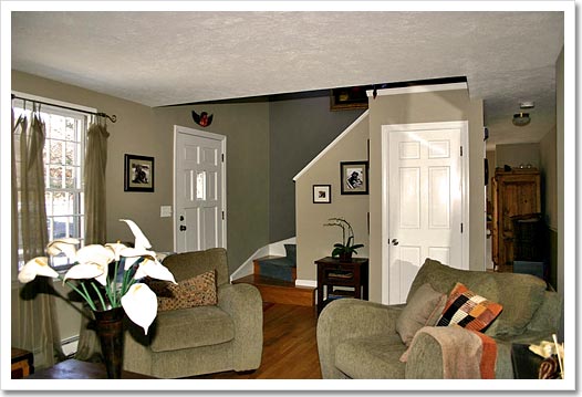 View 3 - 537 Country Way