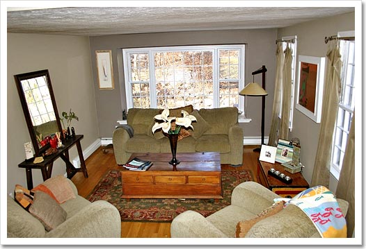 View 5 - 537 Country Way