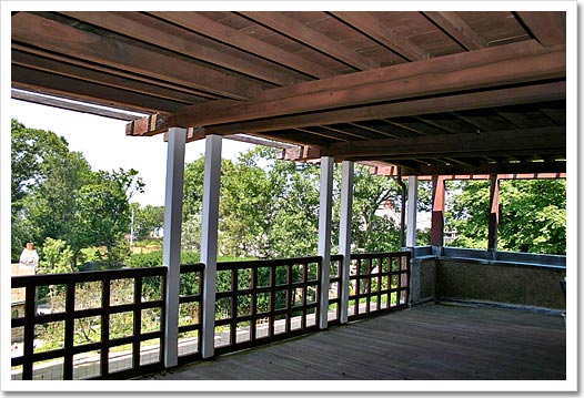 View 37 - 161 Atlantic Avenue