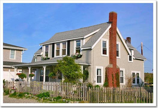 View 1 - 14 W Street