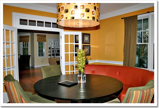 View 13 - Channel 5 Concept House