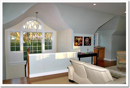 View 39 - Channel 5 Concept House