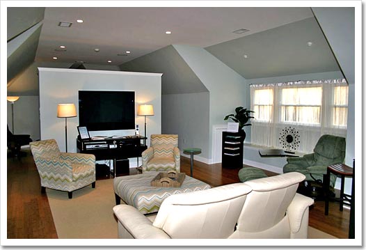 View 42 - Channel 5 Concept House