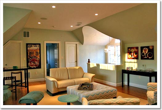 View 40 - Channel 5 Concept House