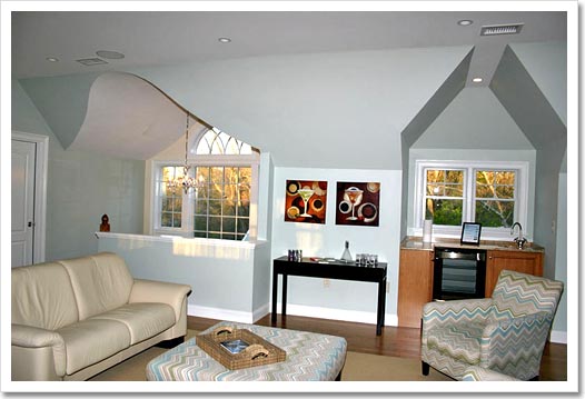 View 41 - Channel 5 Concept House